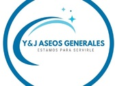 Logo Y&J Aseos Generales