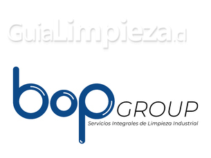 Servicio de limpieza industrial a empresas y particular