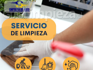 10% OFF LIMPIEZA DE DEPARTAMENTOS Y CASAS HABITACIONALES