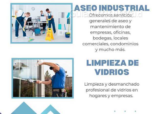 Servicios