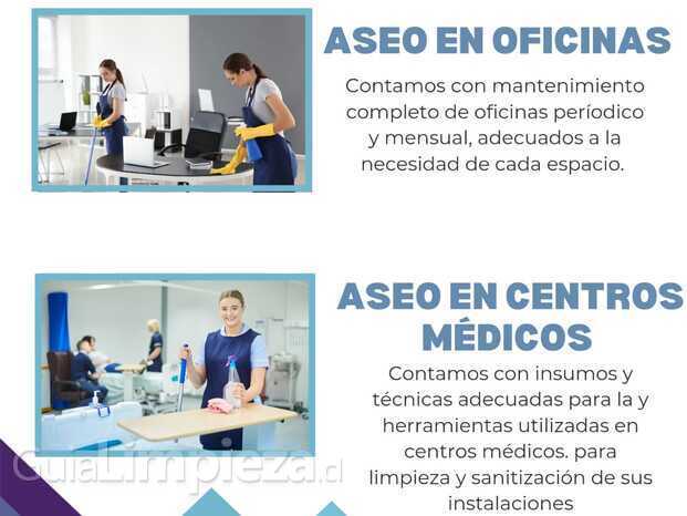 Servicios