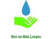 SERVICIOS INDUSTRIALES  MAS LIMPIO SPA