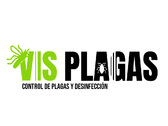 Vis control de plagas